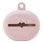 Keeper Case | Powder Pink