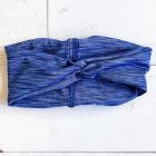 Headband | Blue