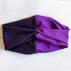 Headband | Purple