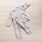 Marle Sky French Terry Sweater & Trackies