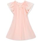 Pajama Franny | Peach
