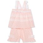 Pajama Estefania | Pink