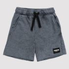 Vintage Teal Comfort Shorts