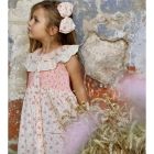 American Armhole Tunic WITH Hair Bow