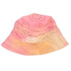 Isla Baby Hat | Romantic Garden