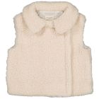 Jacket Yeti Fur