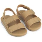 Joy Sandals | Oat