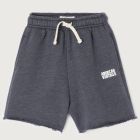 Shorts Doven | Overdyed Carbon