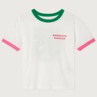Gamipy Tshirt White