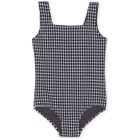 Fresia Swimsuit | Total Eclipse