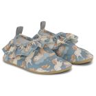 Manuca Frill Swim Shoes | Unicorn Blue