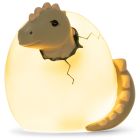 Dino Lamp