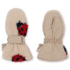 Jody Mittens | Ladybug Sand