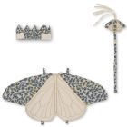 Butterfly Costume | Marguerit Blue