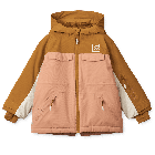 Kalle Snow Jacket | Tuscany Rose Mix