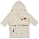 Kenna Toddler Bathrobe | All Together/Sandy