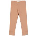Cinnamon Leggings
