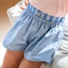 Pull-Up Shorts