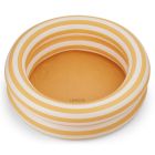 Leonore Pool | Yellow Mellow/Creme De La Creme