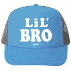 Lil Bro | Blue