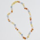 Lily Kids Necklace