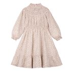 Frilled Twigs Dress
