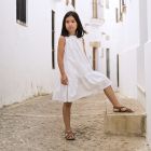 Candil Dress
