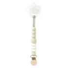 MINI Moonlight Pacifier Clip
