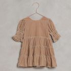 Ophelia Dress | Apricot