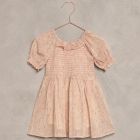 Millie Dress | Blush Floret