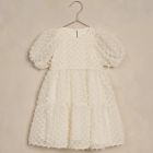 Chloe Dress | Ivory