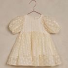 Luna Dress | Dotty