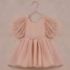 Sofia Dress | Blush