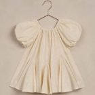 Maia Dress | Natural