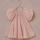 Maia Dress | Blush