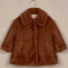 Eloise Coat | Copper