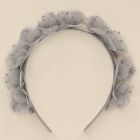 Pixie Headband | Vintage Blue