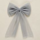 Alice Bow | Powder Blue