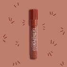 Temporary Tattoo Felt Pen | Brown