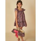 Gardenia Dress