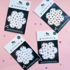 Nail Sticker Sheet