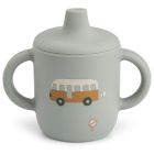 Neil Sippy Cup | Vehicles/Blue Mix