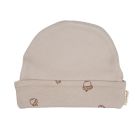 Reversible Beanie | Oatmeal