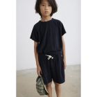 Payton Top & Frankie Shorts