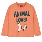 Peanut Tee