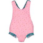 Pink Garden Swimsuit