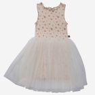 Vintage Flower Tutu | Ivory
