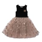 Leopard Star Tutu