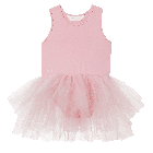 B.A.E. Tutu Dress | Penelope Pink
