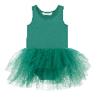 B.A.E. Tutu Dress | Everleigh Green